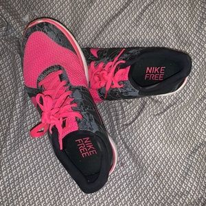 Nike Running Shoes